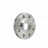 China SS 304 Stainless Steel Ansi sa 105 Class 3000 Large Flat Face Slip on Flange Sch160 thumbnail-3