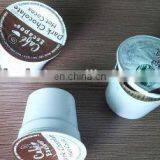 High Speed Automatic Coffee Capsule k Cup Filling and Sealing Machine thumbnail-4