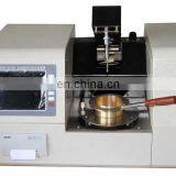 Petroleum Product /Lubricating Oil Flash Point Tester