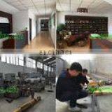 Cereal Bar Machine Production Line / Snack Flat Bar DRC-75 Type WEG Motor thumbnail-6