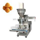 Mini Type Automatic Croquettes Maker /Kroketten Making Machine thumbnail-2