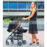 Good Quality Footmuff for Stroller Cheap Babynest Use for Travel Stroller Baby Footmuff Sleeping Bag Smiloo Carry Cot thumbnail-2