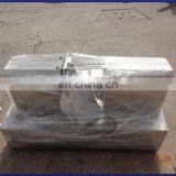 QDFW-125 Manual Ultrasonic Plastic Tube Sealing Machine for Cosmetic, With Data and Batch Embossing Function thumbnail-6