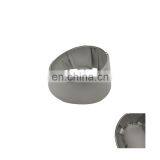 На заказ изготовление пластмассовых корпусов, деталей из ABS-резина и ПВХ. Высокоточные детали, обработка на ЧПУ, фрезерование, быстрый прототипирование, услуги изготовления под заказ (OEM)