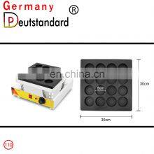 Commercial Red Beans Maker Snack Maker Food Machines Making Baking Machine thumbnail-2