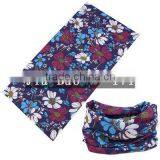 Subalimation Printing Seamless Tubular Shape 12 In 1 Headband thumbnail-1