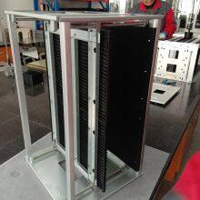 Рама для хранения ESD PCB Cop-803, антистатическая, регулируемая thumbnail-3