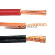 Welding Lead Cables Wires Copper Welding Torch Cable thumbnail-4