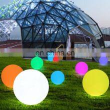Moon Lighting up Outdoor Indoor Lighting Used Christmas Decoration Night Lights thumbnail-1