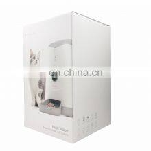 Original Petoneer Smart Automatic Pet Bowl Feeder Waterer Monitor With IP Camera App Control Fresh Pet Cat Dog Bowls Feeders thumbnail-5