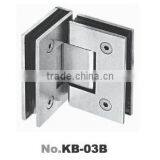 KB03B double-side 90degree bathroom clip