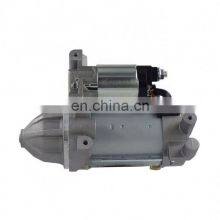 Wholesale Engine Starter Motor Assembly 12V 2.0KW 28100-38070 FOR LANDCRUISER /GX400 GX460 1URFE thumbnail-1
