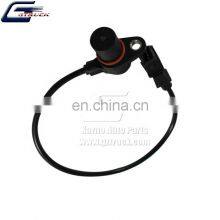 Heavy Duty Truck Parts Camshaft Position Sensor OEM 1365738 0281002301 0281002408 6000149287 Sensor for DAF Truck thumbnail-2