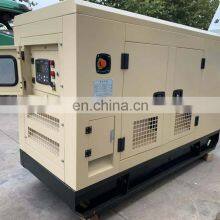 Original 30kw/1500rpm WP2.3D40E200 Weichai Diesel Generator Set thumbnail-2