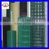 PVC Coated Welded Wire Mesh(Anping Manufacturer)