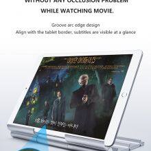 Multifunctional IPad Stand Convenient and Foldable thumbnail-2