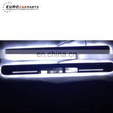 S Class W222 Welcome Pedal With A Style Lights for W222 S63 S65 S450 S500 S550 Welcome Pedal thumbnail-4