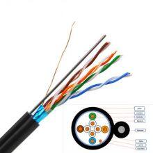 Wasserdichter Netzwerkkabel, LAN-Kabel, Cat5e UTP, FTP, Cat5E, Cat6 thumbnail-1