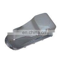 1959-81 V8 Engines Chrome Oil Pan for Pontiac thumbnail-2
