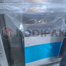 Big Chamber Brick Shape Vacuum Pack Machine for Cashew Nad Powder 50kg Vacuum Pack thumbnail-2