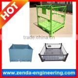 Metal Foldable Cage Pallet for Sale/ Mixed Pallet for Sale thumbnail-2
