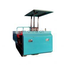 Hot Selling 1ton Mini Dumper Truck Crawler Farm Truck Diesel Mini Underground Electric Dumper thumbnail-4