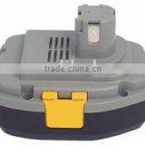 Power tools battery for Panasonic EY9251 18V