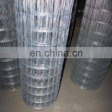 XINHAI 10 Gauge Hot Dipped Galvanized Welded Wire Mesh Price thumbnail-3