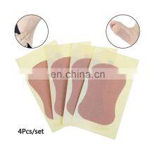 4Pcs Sweat Pad Underarm Adhesive Sweat Pad Armpit Antiperspirant Deodorant Sweat-Absorbent Stickers High Quality Beauty & Health thumbnail-2