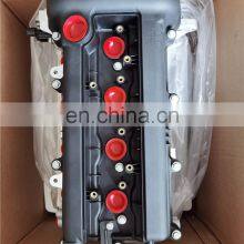 Sale Del Motor Gamma CVVT 1.6L G4FC Engine For Hyundai Accent I30 Kia Ceed Carens thumbnail-5