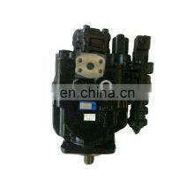 PVC80RC13 1407086 PVC80 Excavator Hydraulic Pump thumbnail-1