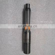 High Quality Swing Motor Spare Parts M2X150 Hydraulic Cylinder Block Valve Plate thumbnail-5