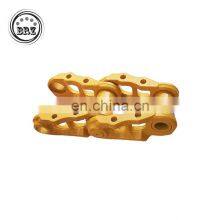 KATO HD1250 Track Chain HD823MR HD850 HD880 HD900 HD900-5 HD900-7 HD921 HD921-3 HD1023 HD1023R HD1250-5 Excavator Track Link thumbnail-3