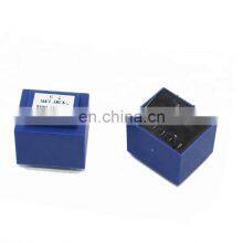PCB Mount Encapsulated Power Transformer Frequency 50/60HZ Electric Transformer From 0.35W To 40W thumbnail-1