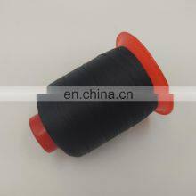 Hot Selling High Tenacity 100% PA Bonded Thread Leather Shoes Nylon 6 Bonded Sewing Thread thumbnail-3
