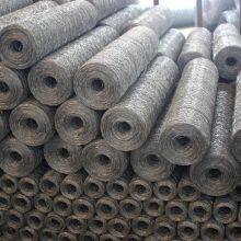 Galvanized Hexagonal Wire Netting Chicken Wire Mesh thumbnail-4