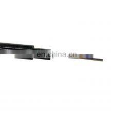 12 Cores Single Mode G657A G652D GYXTW Aerial Outdoor Steel Wire Fiber Optic Cable FTTH GYXTW Outdoor Fiber Cable thumbnail-3