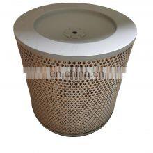 Good Quality High Performance Compressed Purifier Industrial Air Filters Element thumbnail-1