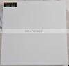 70% Whiteness 800x800mm Pure White Color Glazed White Full Polished Porcelain Floor Tile thumbnail-5