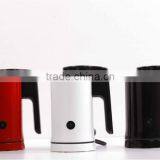 2015 CE,,LFGB Certification Electric Milk Frother thumbnail-2