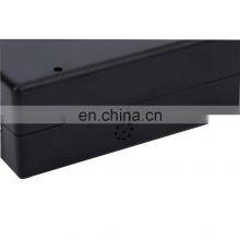 1D(2D Optional) qr Wired Laser Barcode Scanner Reader for Printer Pos thumbnail-4