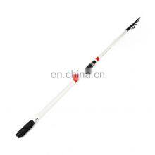 High Carbon Super Hard Rock Fishing Rod 3.9m 4.2m 4.5m Hand-sea Dual-purpose Fishing Rod