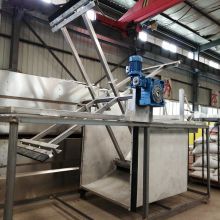 Rotating Arm Mechanical Bar Screen thumbnail-3