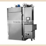 Professional Supplier Industrial Smoker Oven/Sausage Smoking Machine/ Smoked Fish Machine for meat processing
