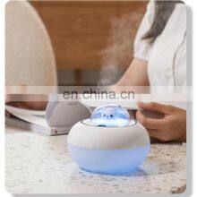 Favourable Price Floor Standing Water Warm Evaporative Cat Ultrasonic Humidifier thumbnail-2