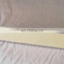 Wholesale Clear Acrylic Wall Mounted Sign Holder Acrylic Wall Mounted Name Plate thumbnail-3