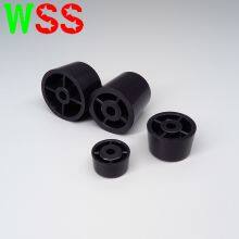 WSS Manufacturer Rubber Grommet Rubber Stopper Plastic Foot thumbnail-1