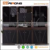 Wholesale Furniture Steel Frame Filing Cabinet Design thumbnail-3