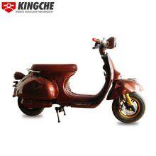KingChe Electric Scooter Vespa Vespa Electric Scooter thumbnail-3