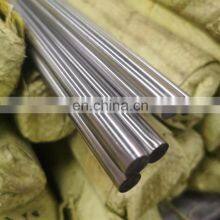 Length 6M ASTM AISI 201 202 SS BAR 2mm 3mm 3.5mm 5mm Stainless Steel Rod Bar thumbnail-2